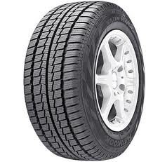 HANKOOK Winter RW06