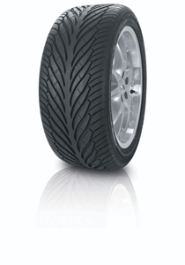 AVON 205/45 R17 84V Run Flat