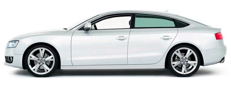 A5 Sportback