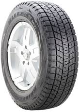 BRIDGESTONE Blizzak DM-V1