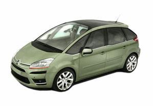 C4 Picasso