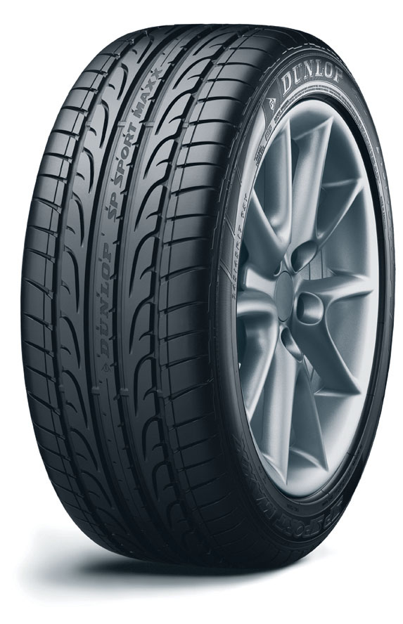 DUNLOP SP Sport Maxx