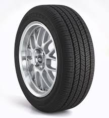 BRIDGESTONE Turanza EL400