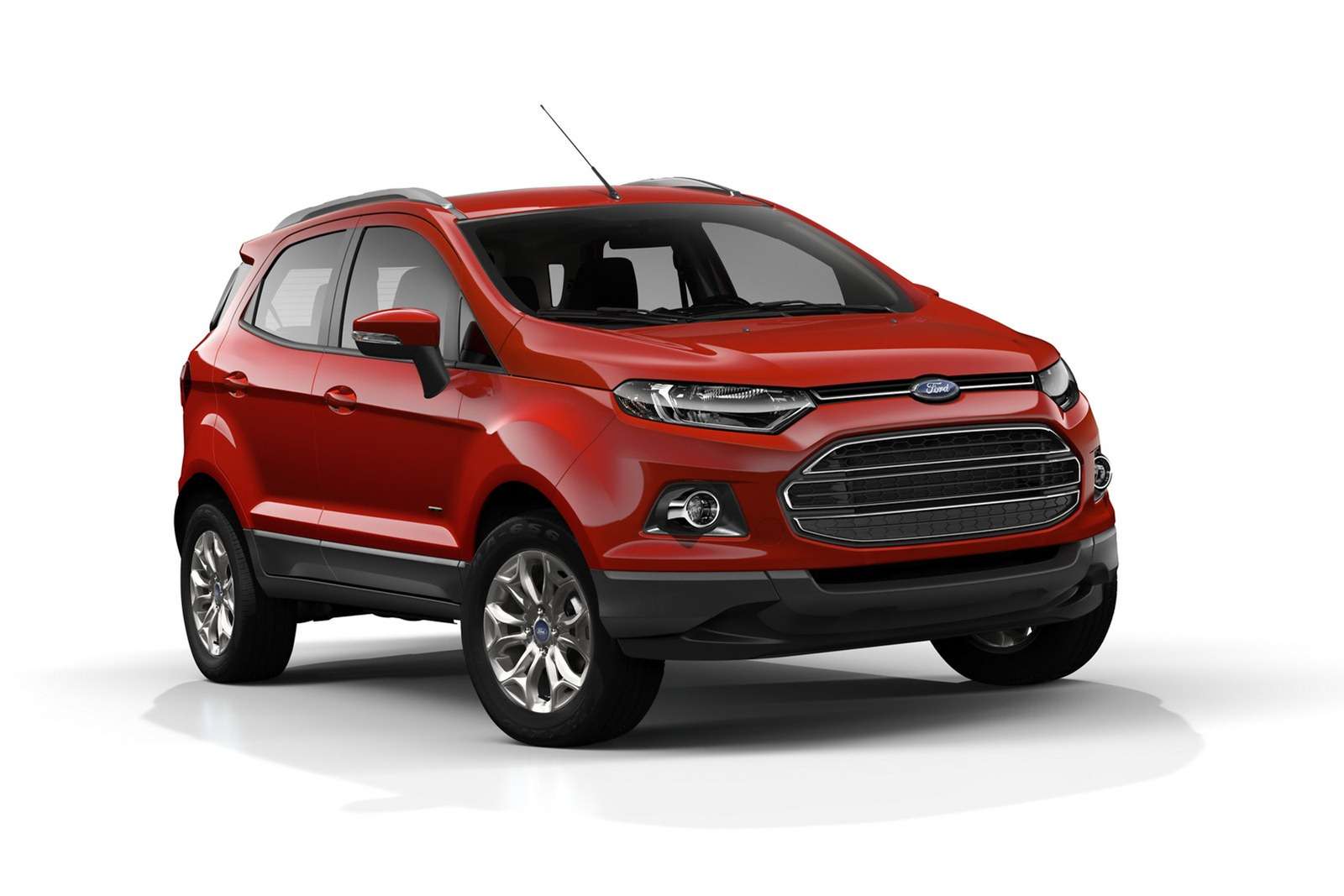 EcoSport