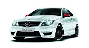 C63 AMG