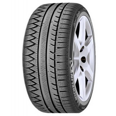 MICHELIN Pilot Alpin PA3