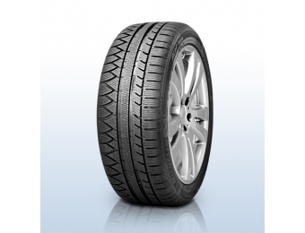 MICHELIN Pilot Alpin PA2