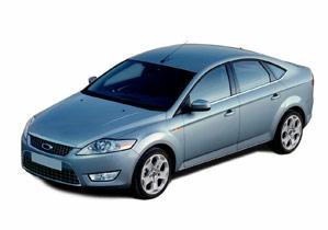 Mondeo