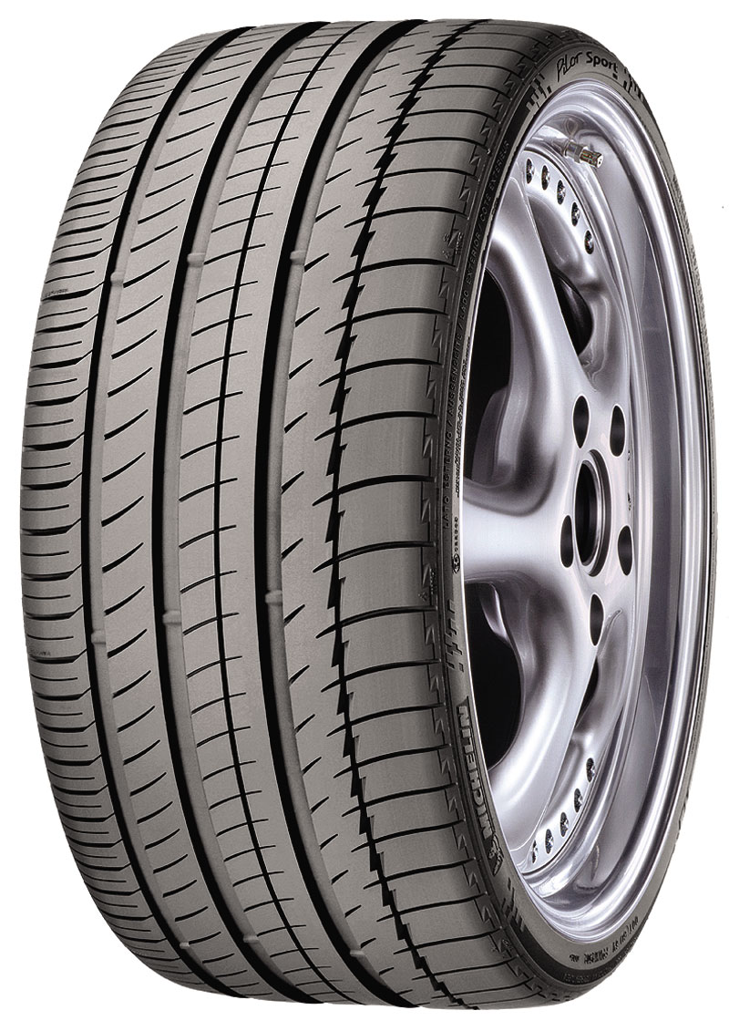 MICHELIN Pilot Sport 2 N2