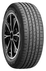 NEXEN 235/45 R18 98W Extra Load