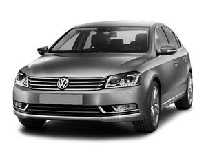 Passat Alltrack