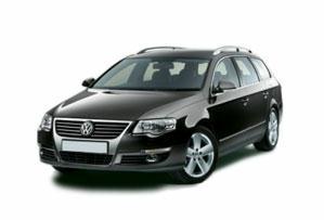 Passat Estate