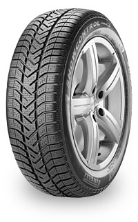 PIRELLI Winter 210 SnowControl Series 3