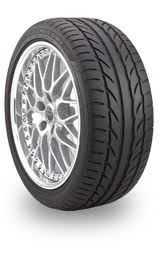 BRIDGESTONE Potenza S03