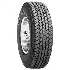 NEXEN 265/70 R17 113S