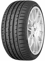 CONTINENTAL 235/40 R18 91Y