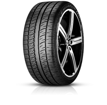 PIRELLI Scorpion Zero Asimmetrico (MO)