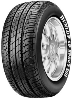 DUNLOP 175/60 R15 81V