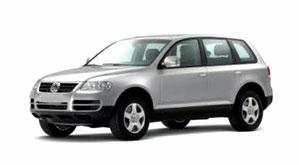 Touareg