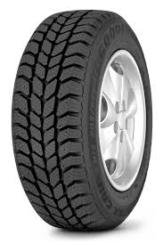 Cargo UltraGrip 7 (Winter Tyre)