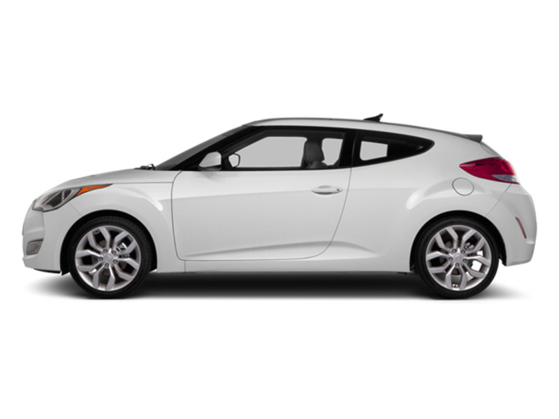 Veloster Coupe