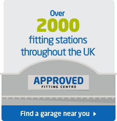 2000 fitting stations