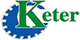 KETER Logo