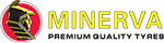 MINERVA Logo