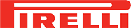PIRELLI Logo